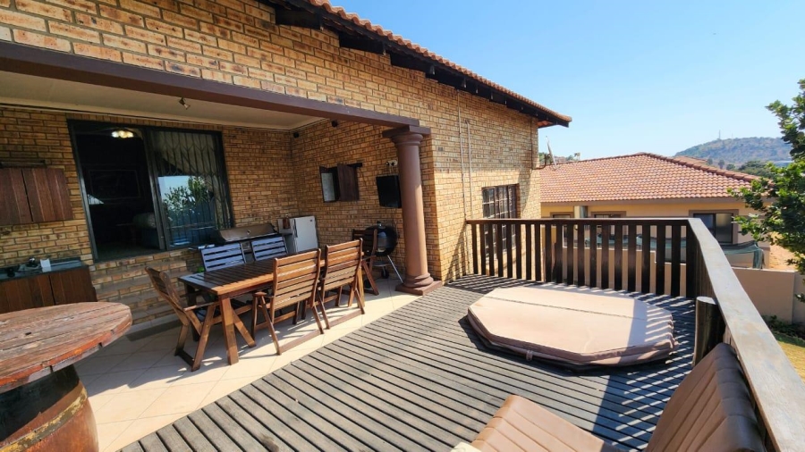 4 Bedroom Property for Sale in Rustenburg North West